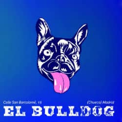 El Bulldog - (Temporarily Closed)
