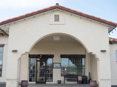 Eldorado Inn Baker City