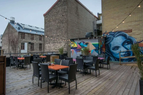 Hotel Comfort Helsingborg