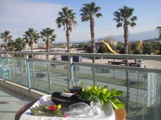 ISTHMIA PRIME HOTEL Ξενοδοχείο