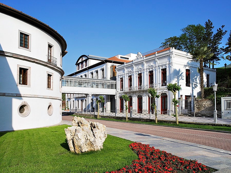 Gran Hotel Las Caldas by Blau Hotels