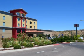 Fiesta Inn Nogales