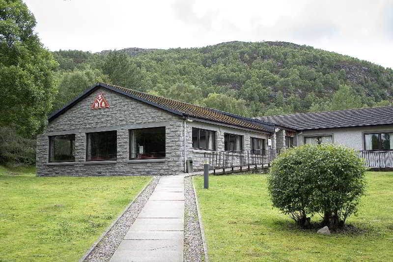 Aviemore Youth Hostel SYHA
