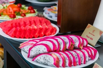 Hanoi Passion Suite Hotel