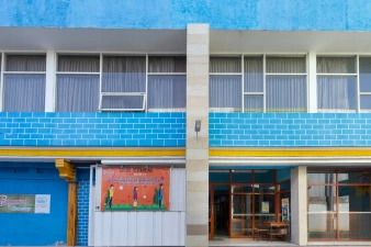 OYO 3720 Homestay Gayatri Janti