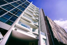 Evergreen Residences