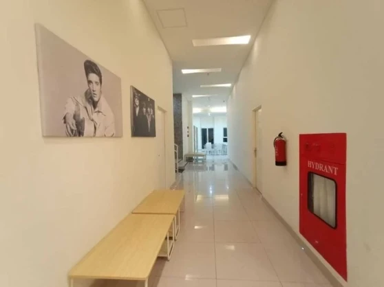 Votel Hotel Charis Tuban