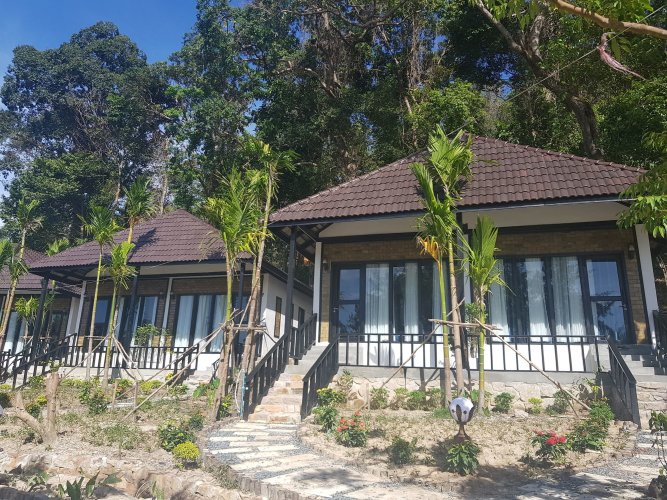 Nest Beach Club - Hostel