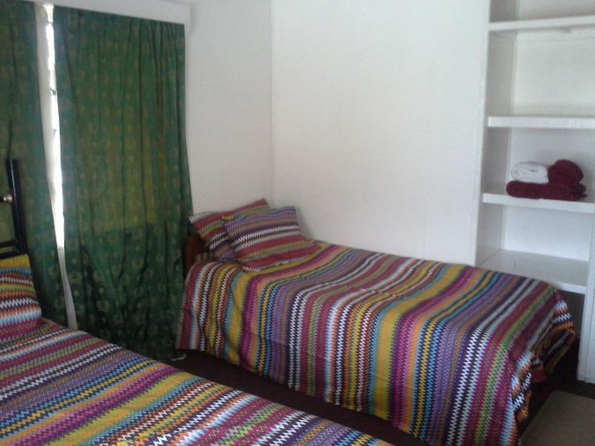 Dayspring Lodge