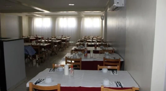 Hotel Castelo