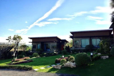 Phuwadee Resort Khao Yai