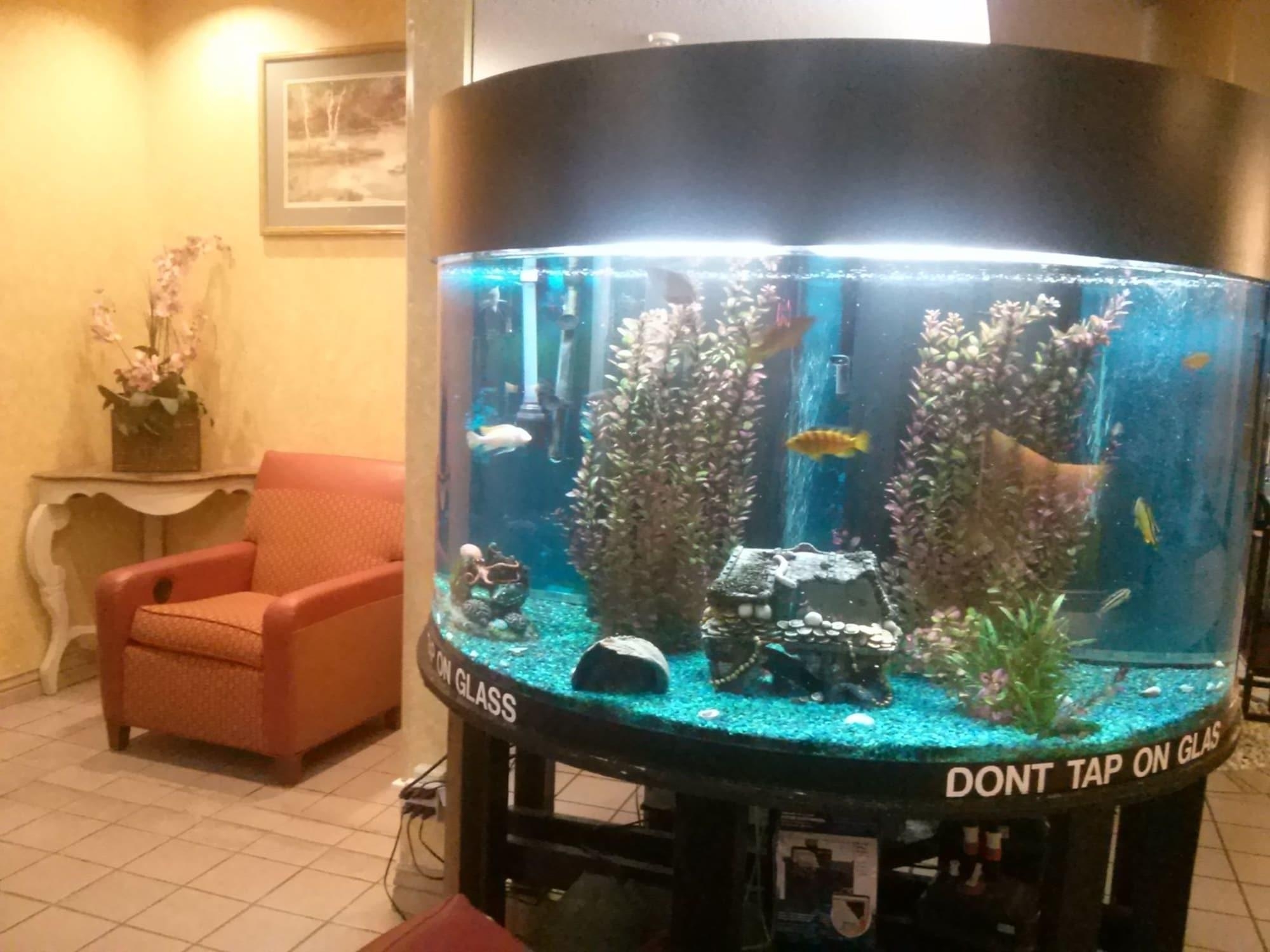 Val U Stay Inn And Suites