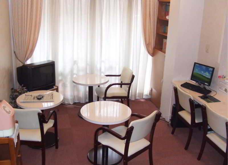 Capsule Kinuya Hotel Ikebukuro - Men Only