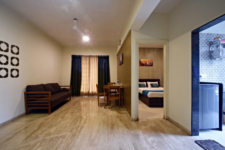 Iris Suites