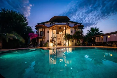 Murat Pasha Mansion - Adults Only