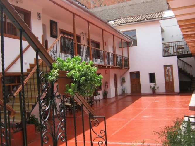 Hotel DH Club Vista Bahía