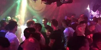 Horse Meat Disco 11pm - 3am