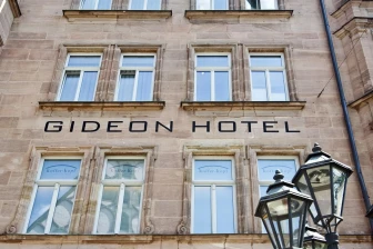 Gideon Designhotel