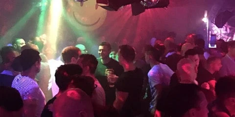 Horse Meat Disco @ EAGLE London