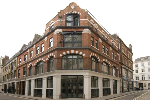 Cove - Arne Street, Covent Garden