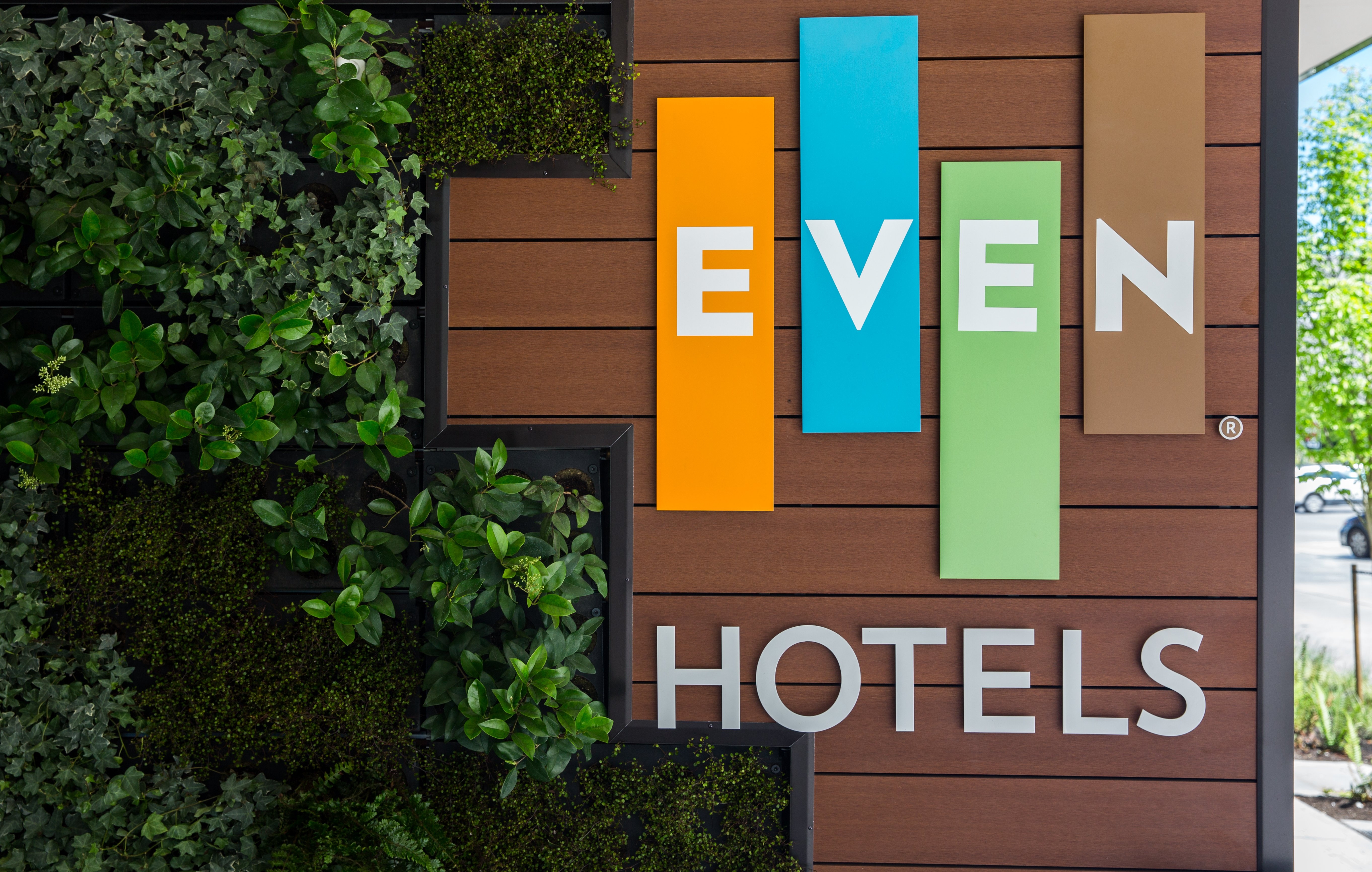 EVEN Hotels Seattle - South Lake Union