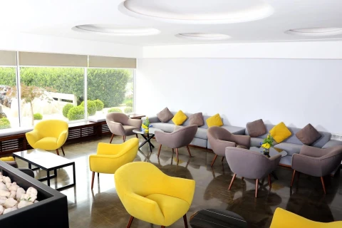 Ehden Country Club