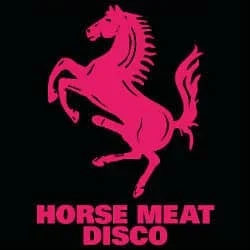 Disco de carne de cavalo @ EAGLE London
