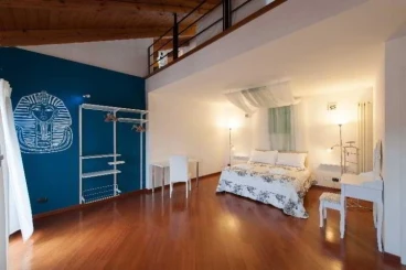 Garibaldi 18 Rooms & Suite