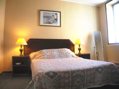 Hotel Le Verseau