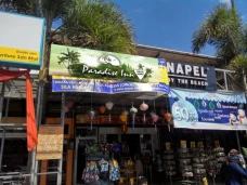 Paradise Inn