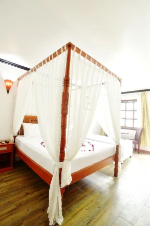 Real Maris Resort Hotel