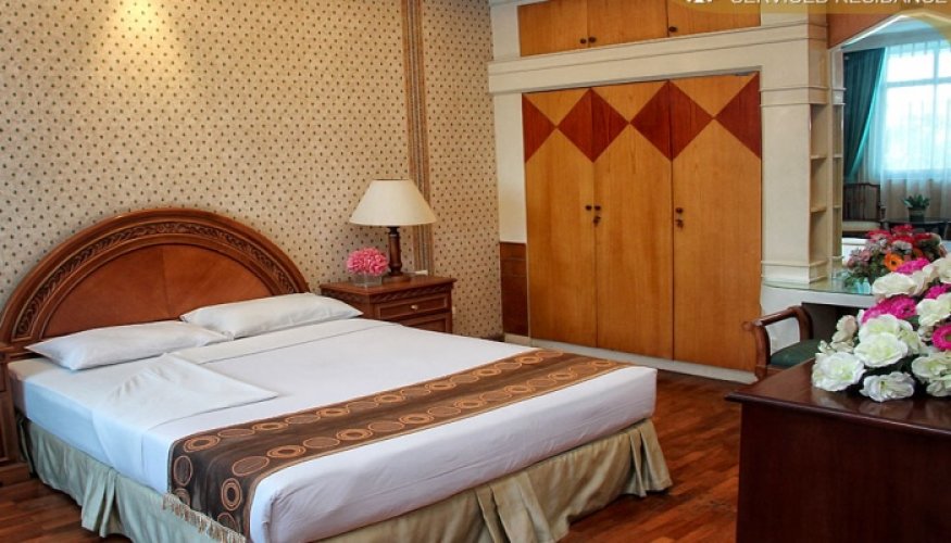 Puri Darmo Serviced Residences