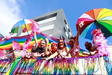 Torremolinos Pride