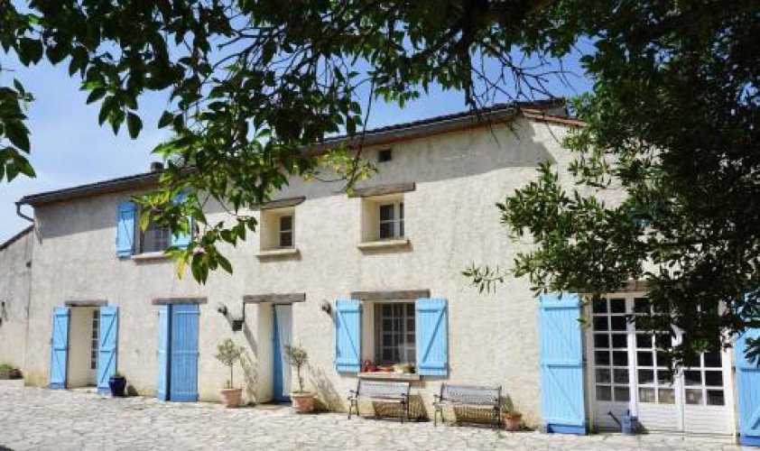 La Bergerie