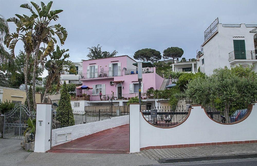 B&B Luna Di Miele