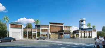 Narcissus Resort & spa Obhur Jeddah