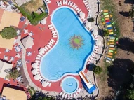 Blue Heaven Resort Bodrum - All Inclusive