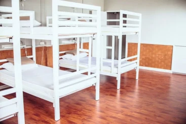 Minute Hostel