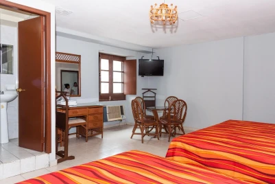Hotel Santander