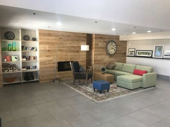 Country Inn & Suites Richmond-I-95 Sout