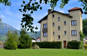 Auberge De Costaroche