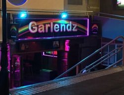 Garlendz - CERRADO