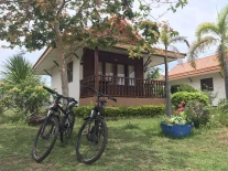 Plaifah Resort Ubon