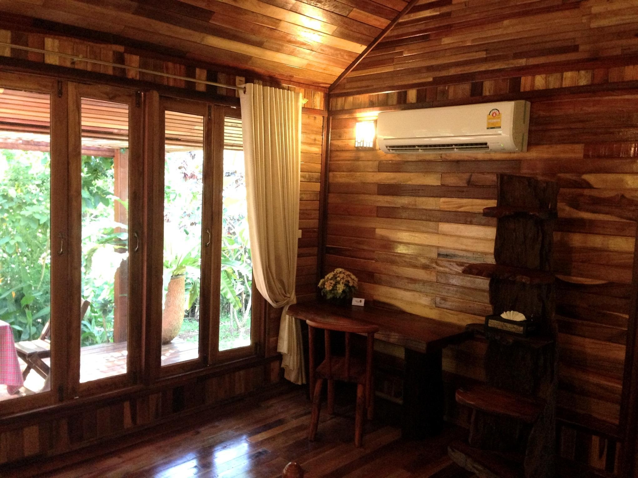 Khao Yai Paradise on Earth