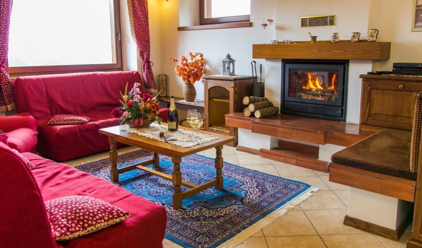 Chalet Tremalzo