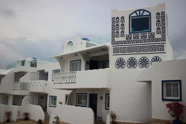 Vitalis Villas