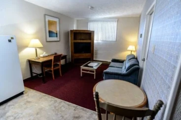 Sand Castle Suites Motel