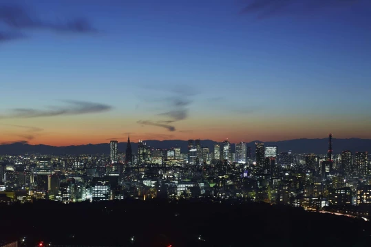 Aman Tokyo