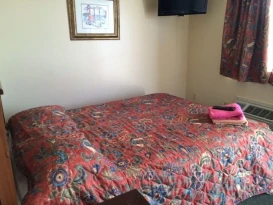 Villa Nova Motel Resort