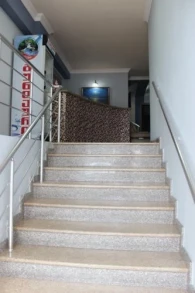 Dolphin hotel